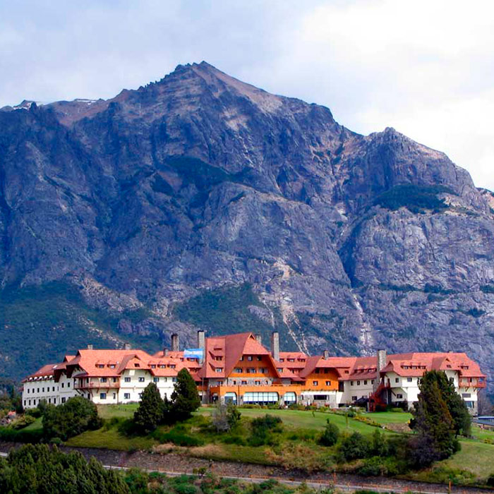 Llao Llao Hotel