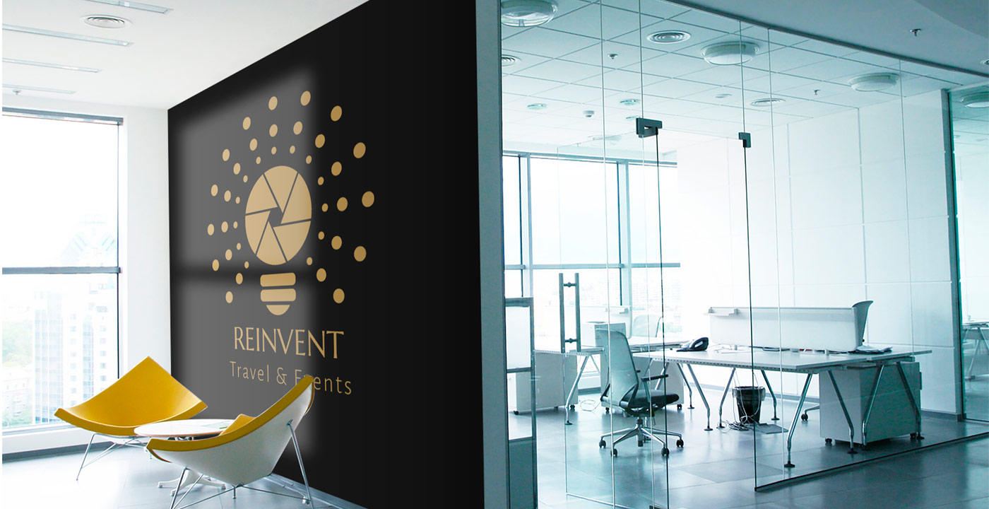 Reinvent Travel & Events Office