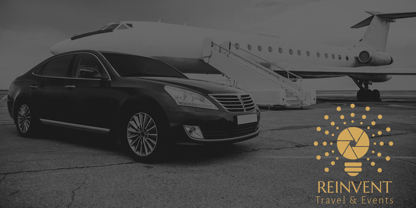 Private Transfer