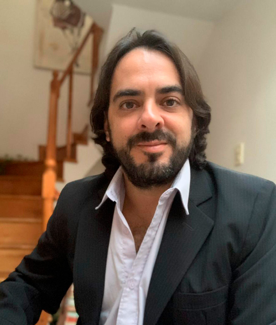 Mr Ruiz Diaz